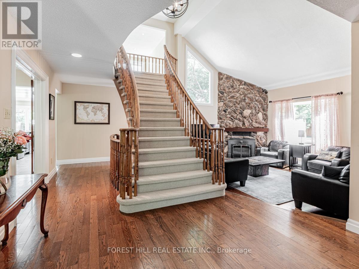 55 Stacey Crescent, Markham, Ontario  L3T 6Z7 - Photo 16 - N12176290