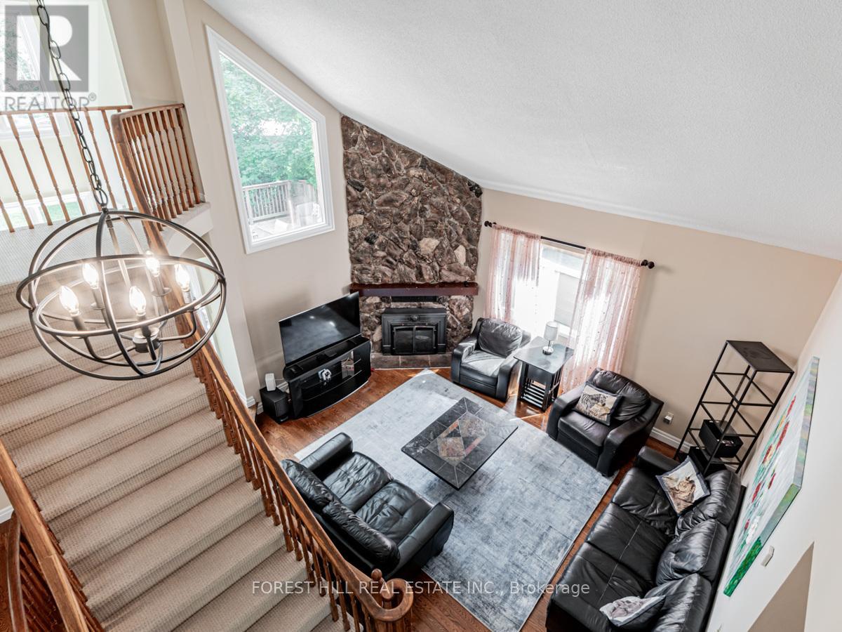 55 Stacey Crescent, Markham, Ontario  L3T 6Z7 - Photo 17 - N12176290