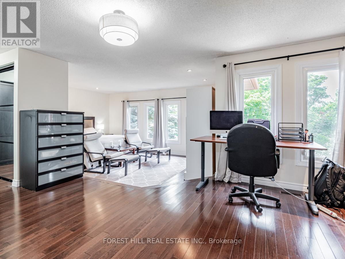 55 Stacey Crescent, Markham, Ontario  L3T 6Z7 - Photo 18 - N12176290