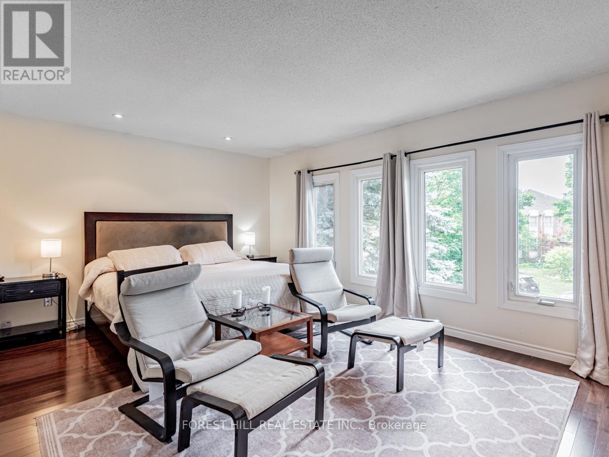55 Stacey Crescent, Markham, Ontario  L3T 6Z7 - Photo 19 - N12176290