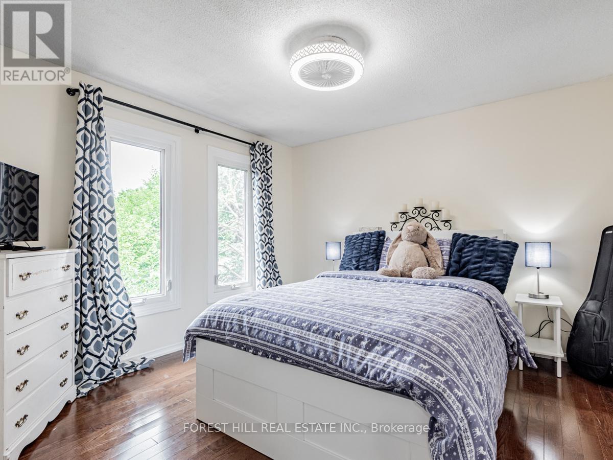 55 Stacey Crescent, Markham, Ontario  L3T 6Z7 - Photo 21 - N12176290