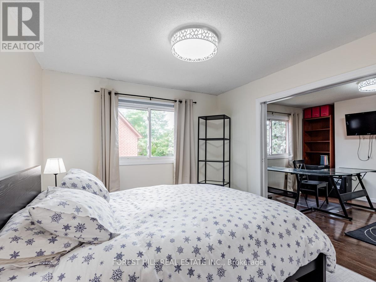 55 Stacey Crescent, Markham, Ontario  L3T 6Z7 - Photo 23 - N12176290