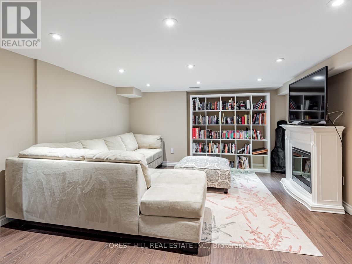 55 Stacey Crescent, Markham, Ontario  L3T 6Z7 - Photo 27 - N12176290