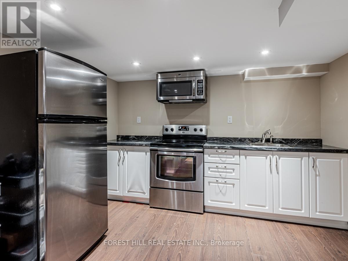 55 Stacey Crescent, Markham, Ontario  L3T 6Z7 - Photo 28 - N12176290