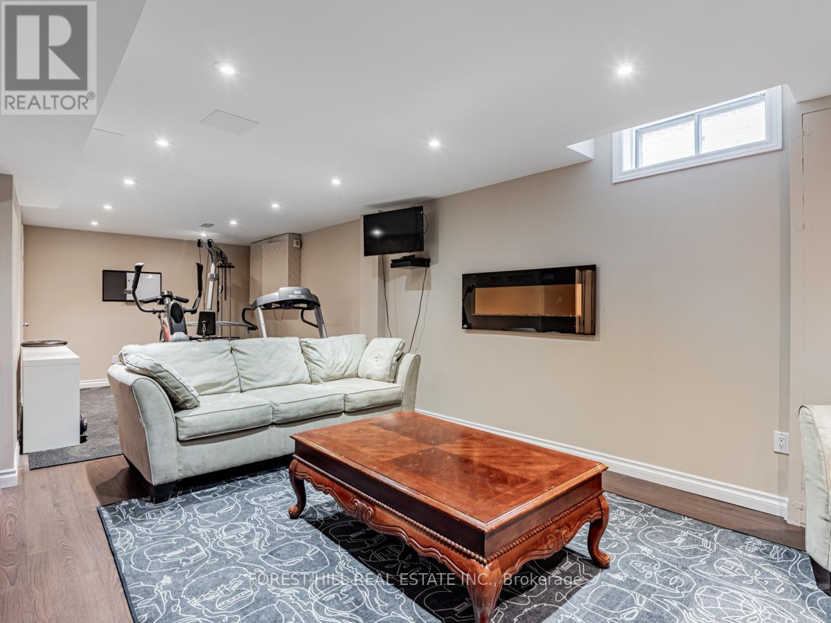 55 Stacey Crescent, Markham, Ontario  L3T 6Z7 - Photo 29 - N12176290