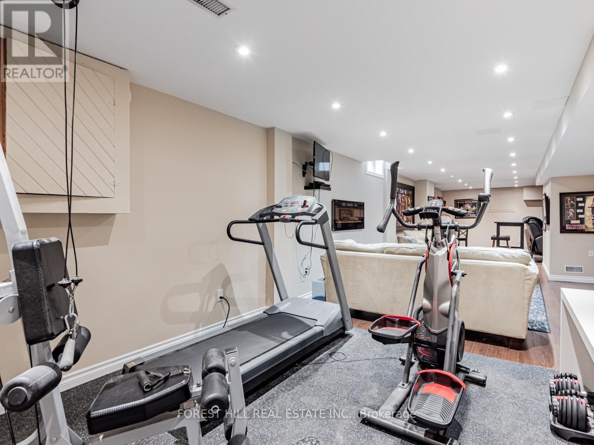 55 Stacey Crescent, Markham, Ontario  L3T 6Z7 - Photo 30 - N12176290