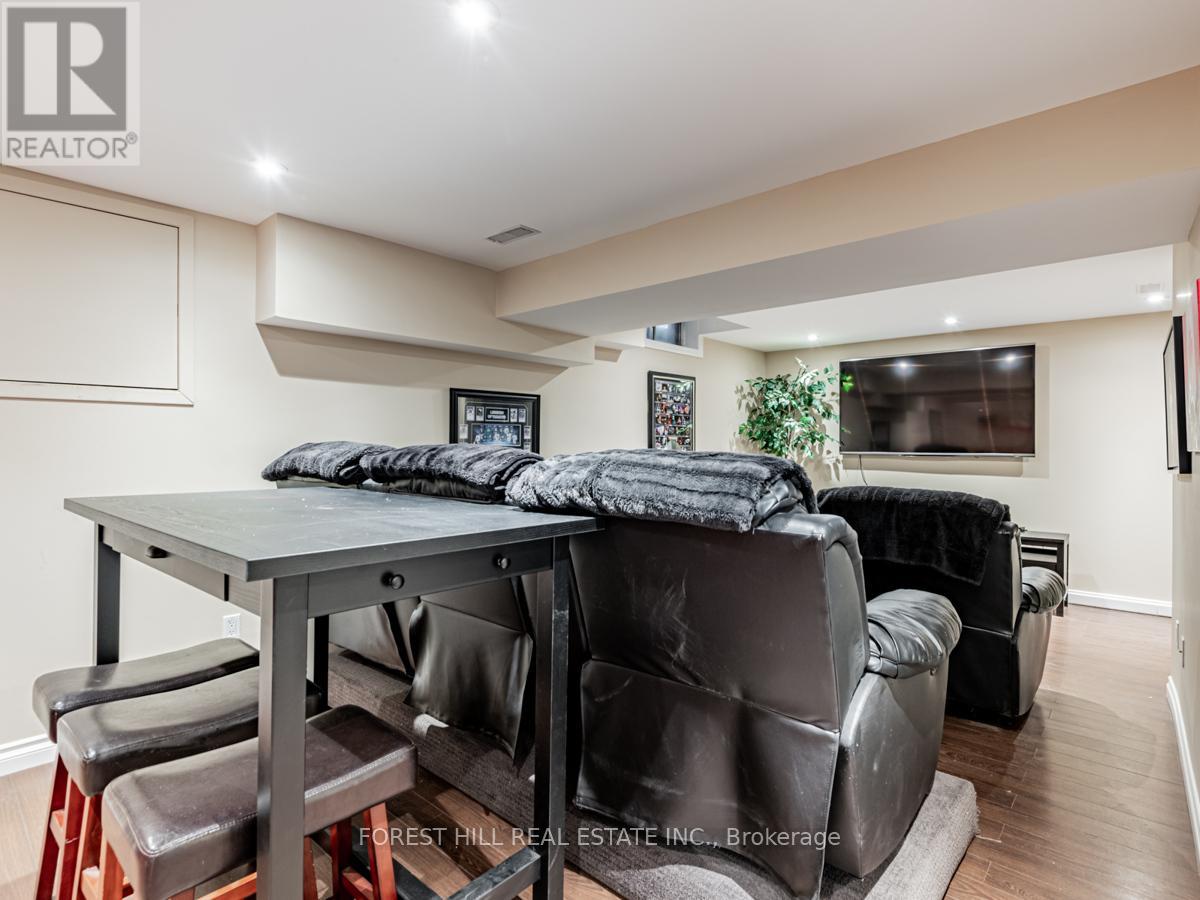 55 Stacey Crescent, Markham, Ontario  L3T 6Z7 - Photo 32 - N12176290