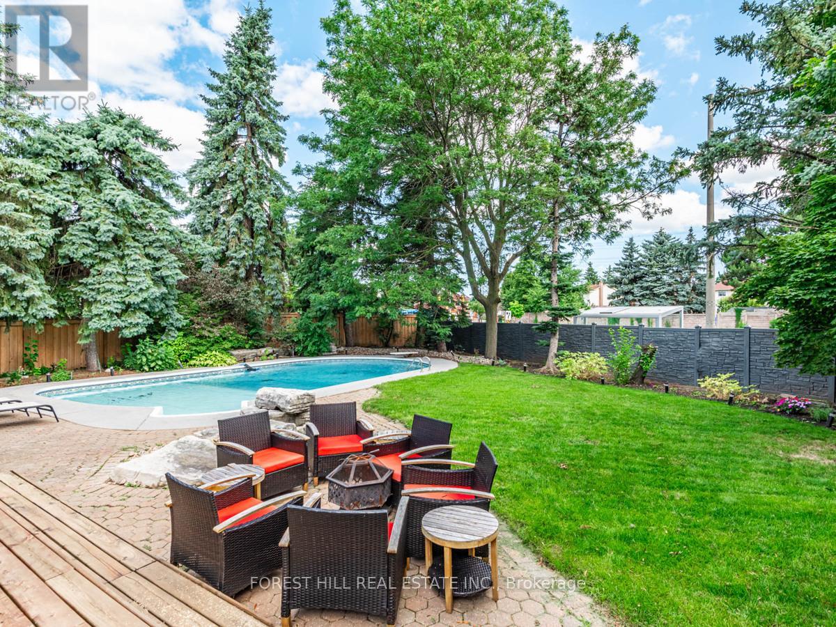 55 Stacey Crescent, Markham, Ontario  L3T 6Z7 - Photo 35 - N12176290
