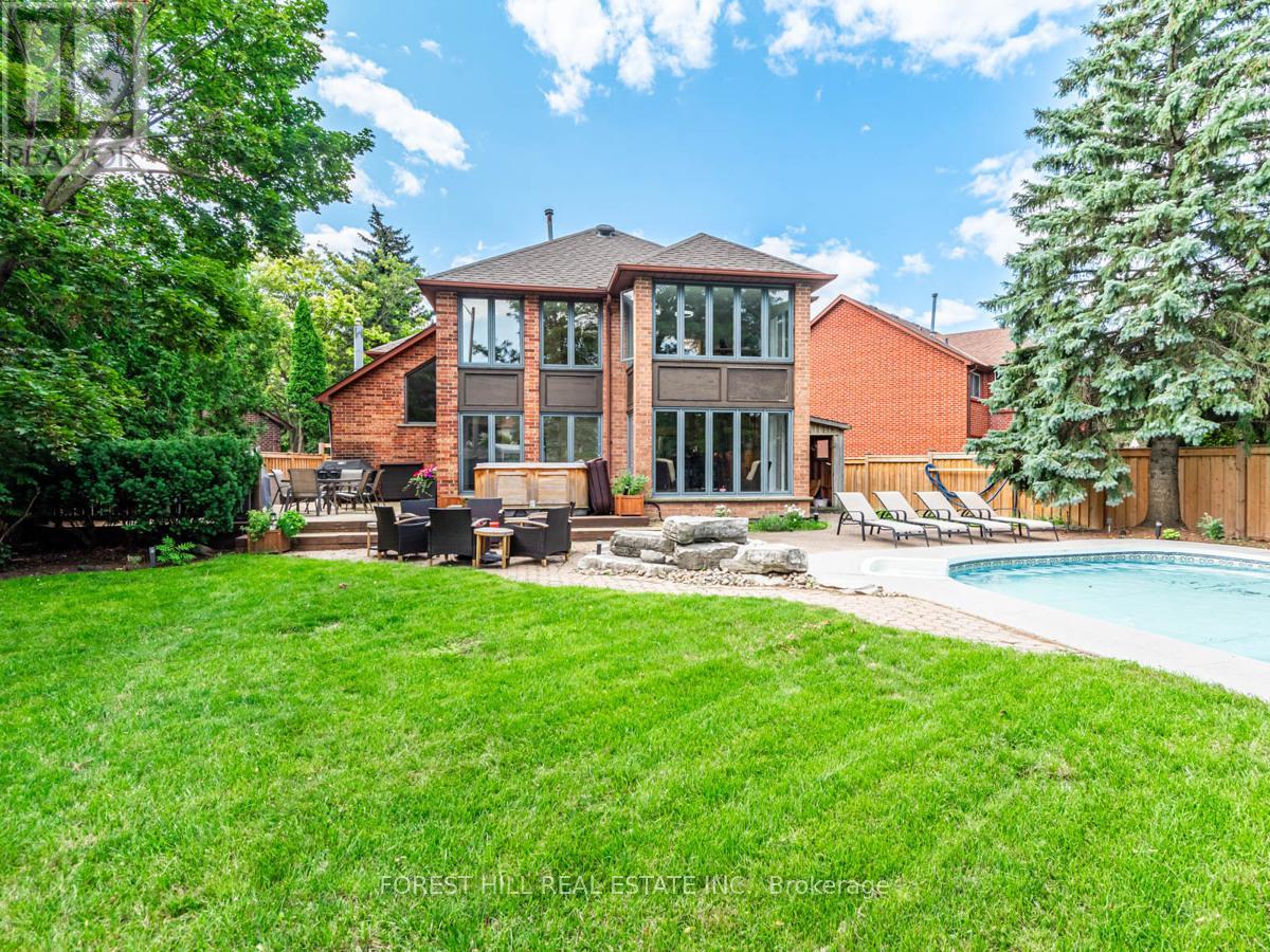 55 Stacey Crescent, Markham, Ontario  L3T 6Z7 - Photo 36 - N12176290