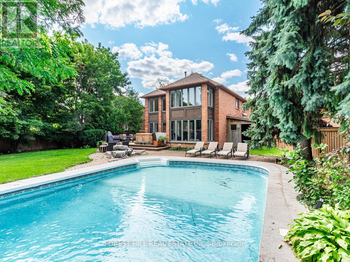 55 Stacey Crescent, Markham, Ontario  L3T 6Z7 - Photo 37 - N12176290
