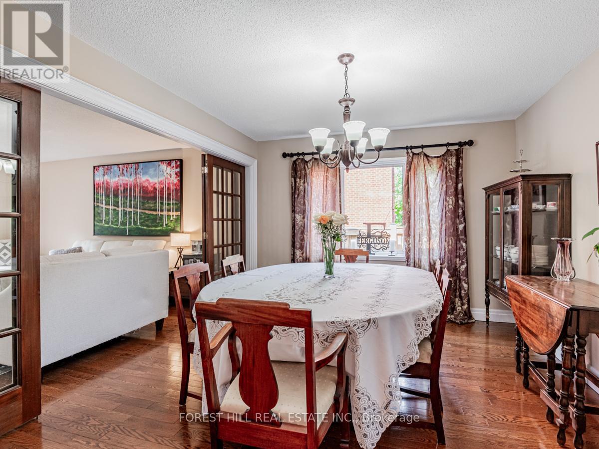 55 Stacey Crescent, Markham, Ontario  L3T 6Z7 - Photo 6 - N12176290