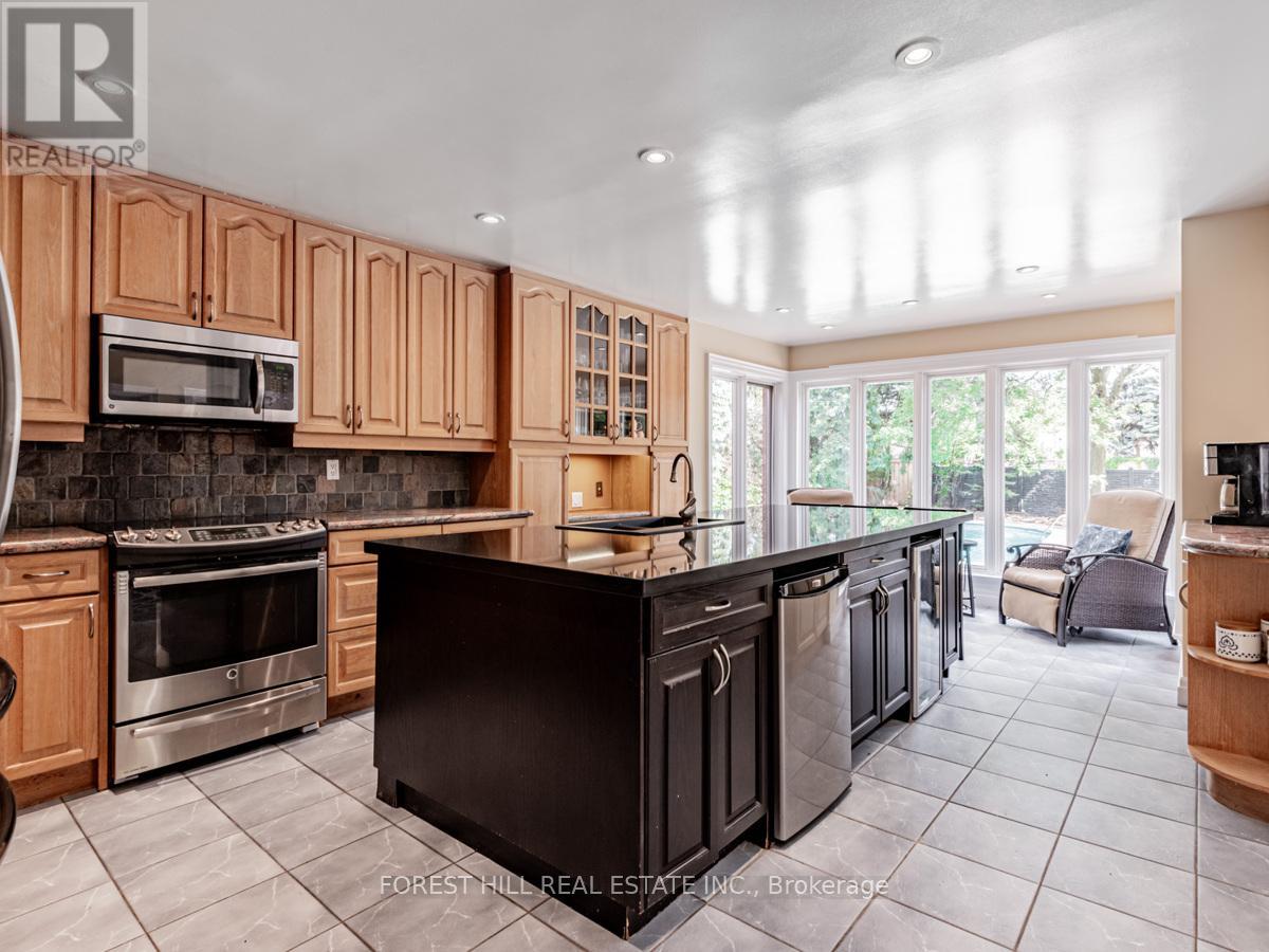 55 Stacey Crescent, Markham, Ontario  L3T 6Z7 - Photo 7 - N12176290