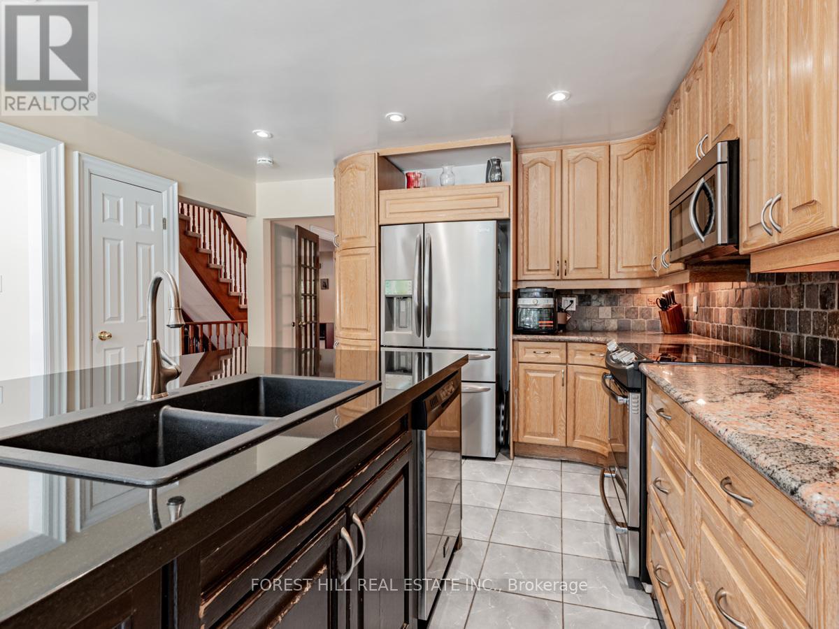 55 Stacey Crescent, Markham, Ontario  L3T 6Z7 - Photo 9 - N12176290