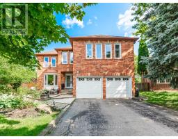 55 STACEY CRESCENT, Markham, Ontario