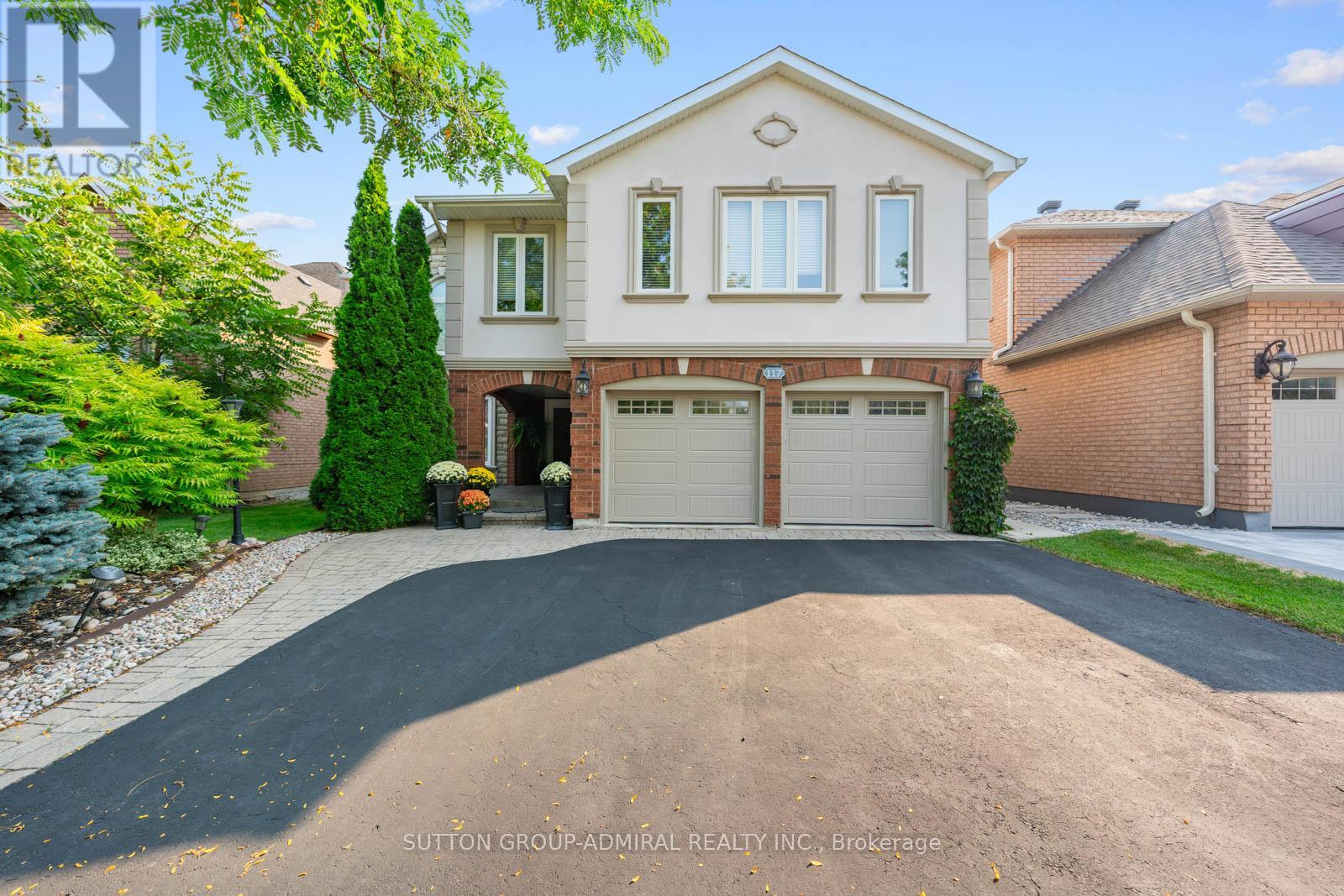 117 FLAMINGO ROAD, Vaughan, Ontario