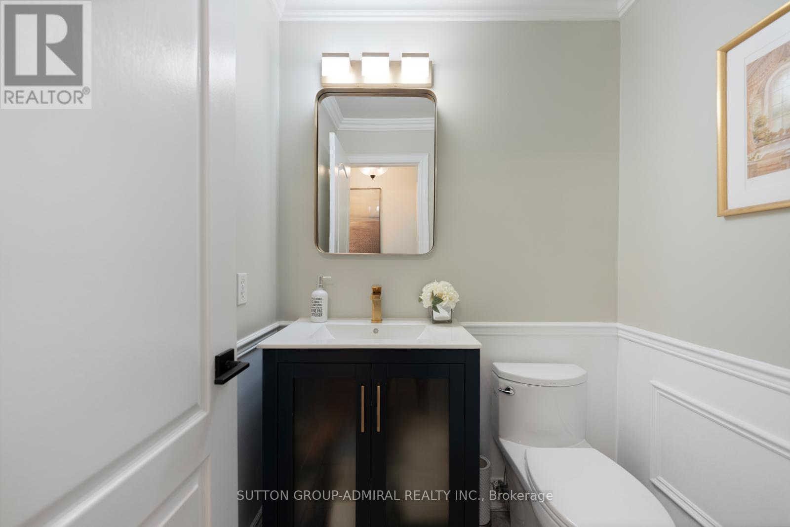 117 Flamingo Road, Vaughan, Ontario  L4J 8K8 - Photo 6 - N12176303