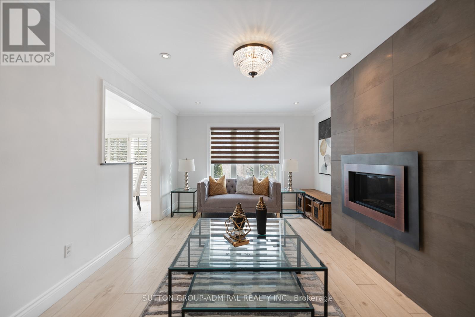 117 Flamingo Road, Vaughan, Ontario  L4J 8K8 - Photo 9 - N12176303