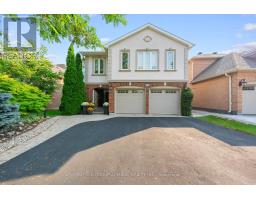 117 FLAMINGO ROAD, Vaughan, Ontario