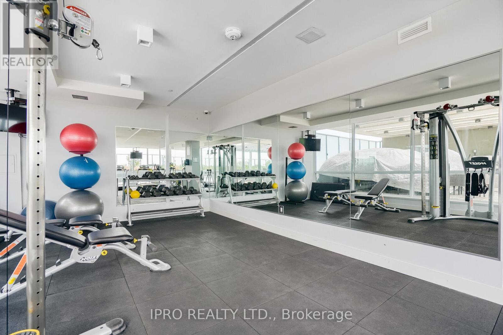 Unit #327 - 4800 Highway #7 Road, Vaughan, Ontario  L4L 1H8 - Photo 41 - N12176316
