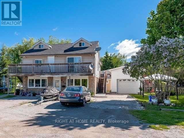 2 - 611 LAKE DRIVE S, Georgina, Ontario