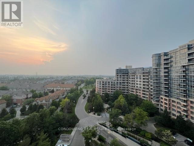 1251 - 23 COX BOULEVARD, Markham, Ontario