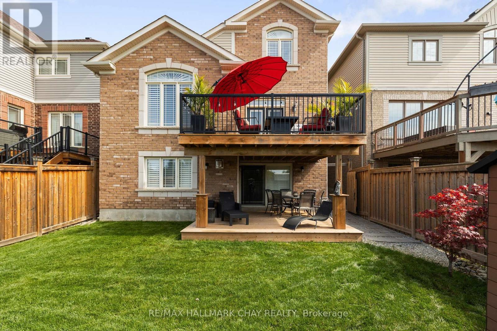 76 Cauthers Crescent, New Tecumseth, Ontario  L9R 0L2 - Photo 37 - N12176481
