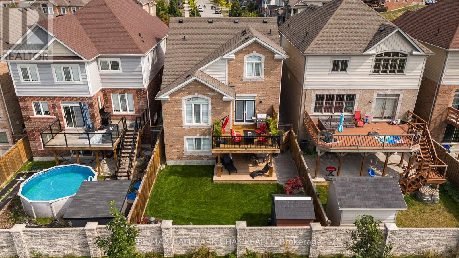 76 Cauthers Crescent, New Tecumseth, Ontario  L9R 0L2 - Photo 42 - N12176481