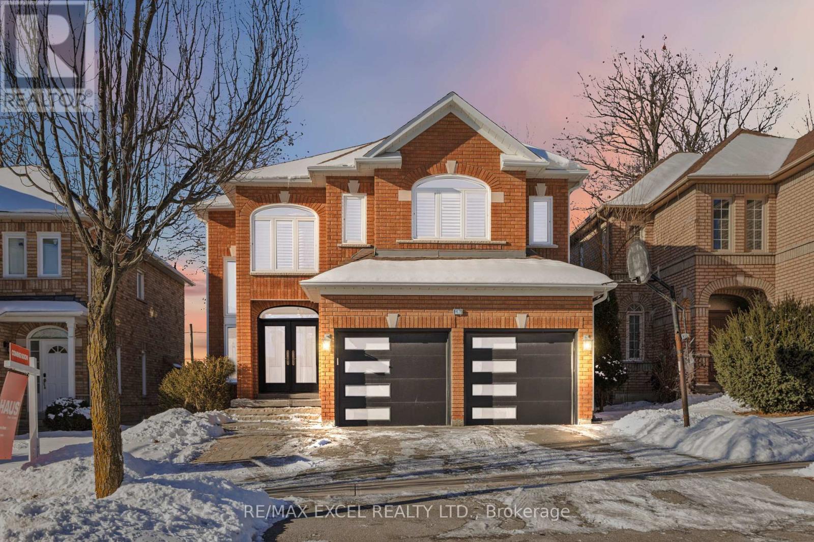 47 MOJAVE CRESCENT, Richmond Hill, Ontario
