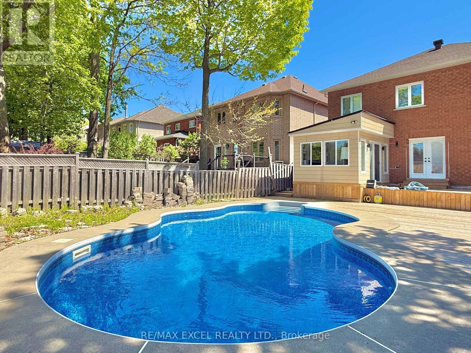 47 Mojave Crescent, Richmond Hill, Ontario  L4S 1R7 - Photo 23 - N12176483