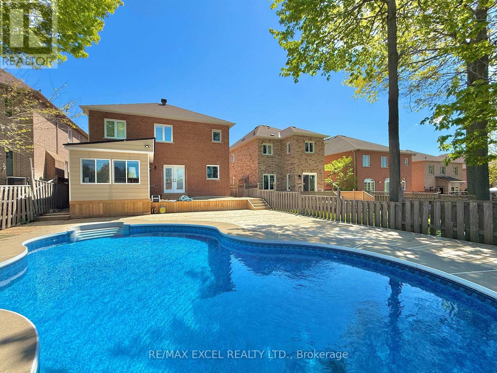 47 Mojave Crescent, Richmond Hill, Ontario  L4S 1R7 - Photo 24 - N12176483