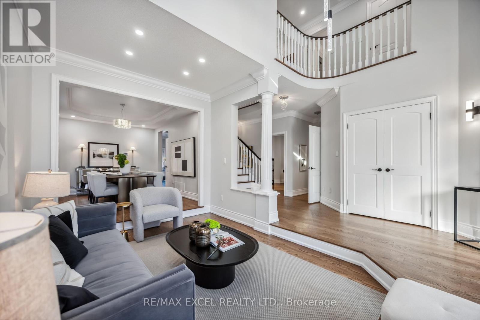 47 Mojave Crescent, Richmond Hill, Ontario  L4S 1R7 - Photo 5 - N12176483