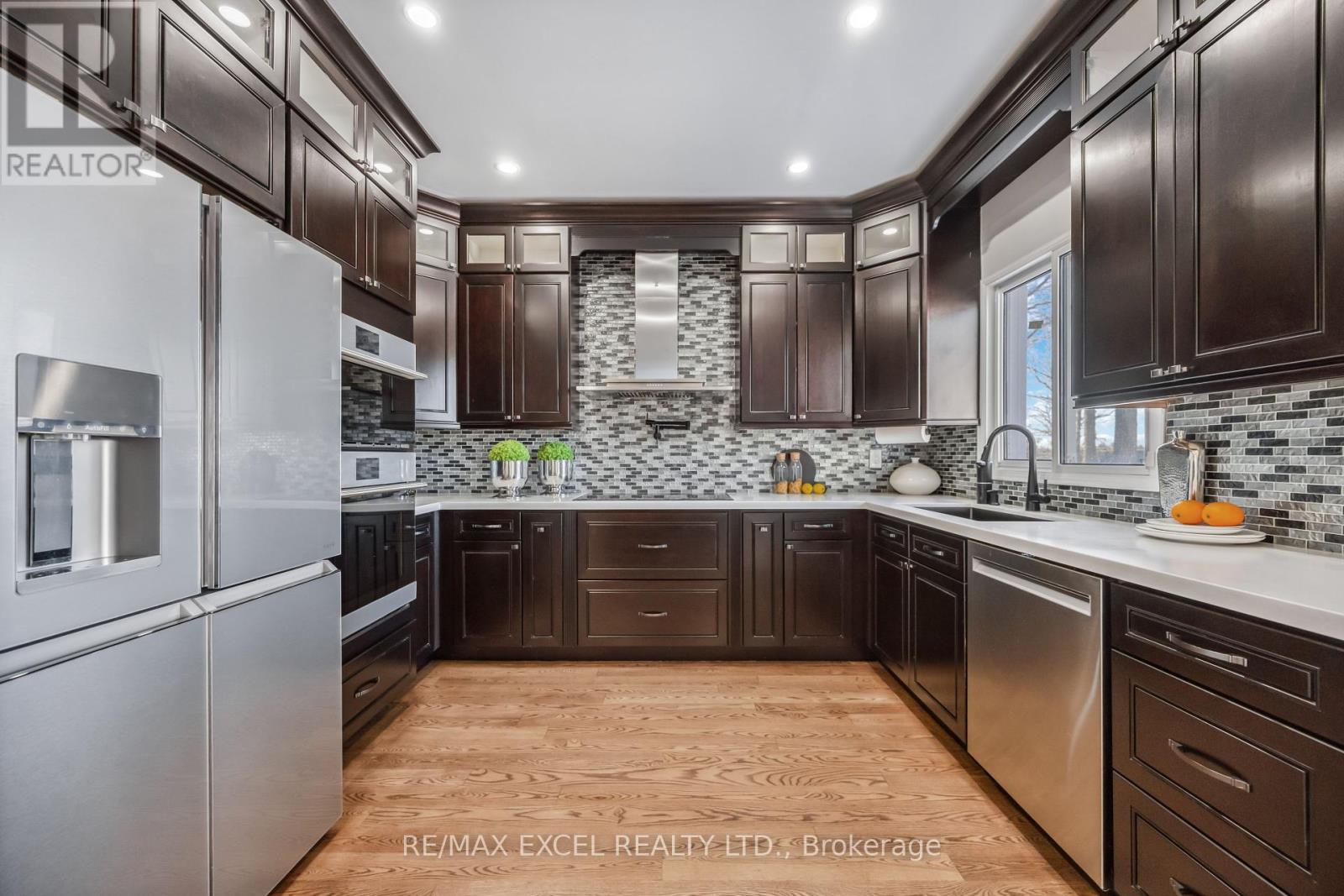 47 Mojave Crescent, Richmond Hill, Ontario  L4S 1R7 - Photo 8 - N12176483
