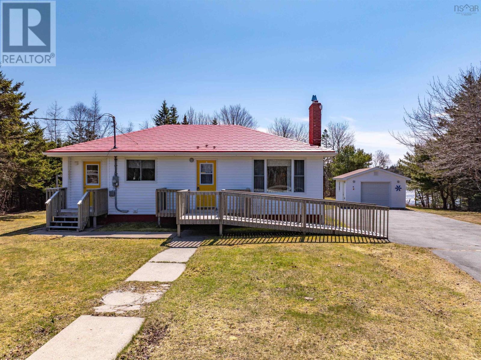 19508 Highway 7, Spry Bay, Nova Scotia  B0J 3H0 - Photo 30 - 202508802
