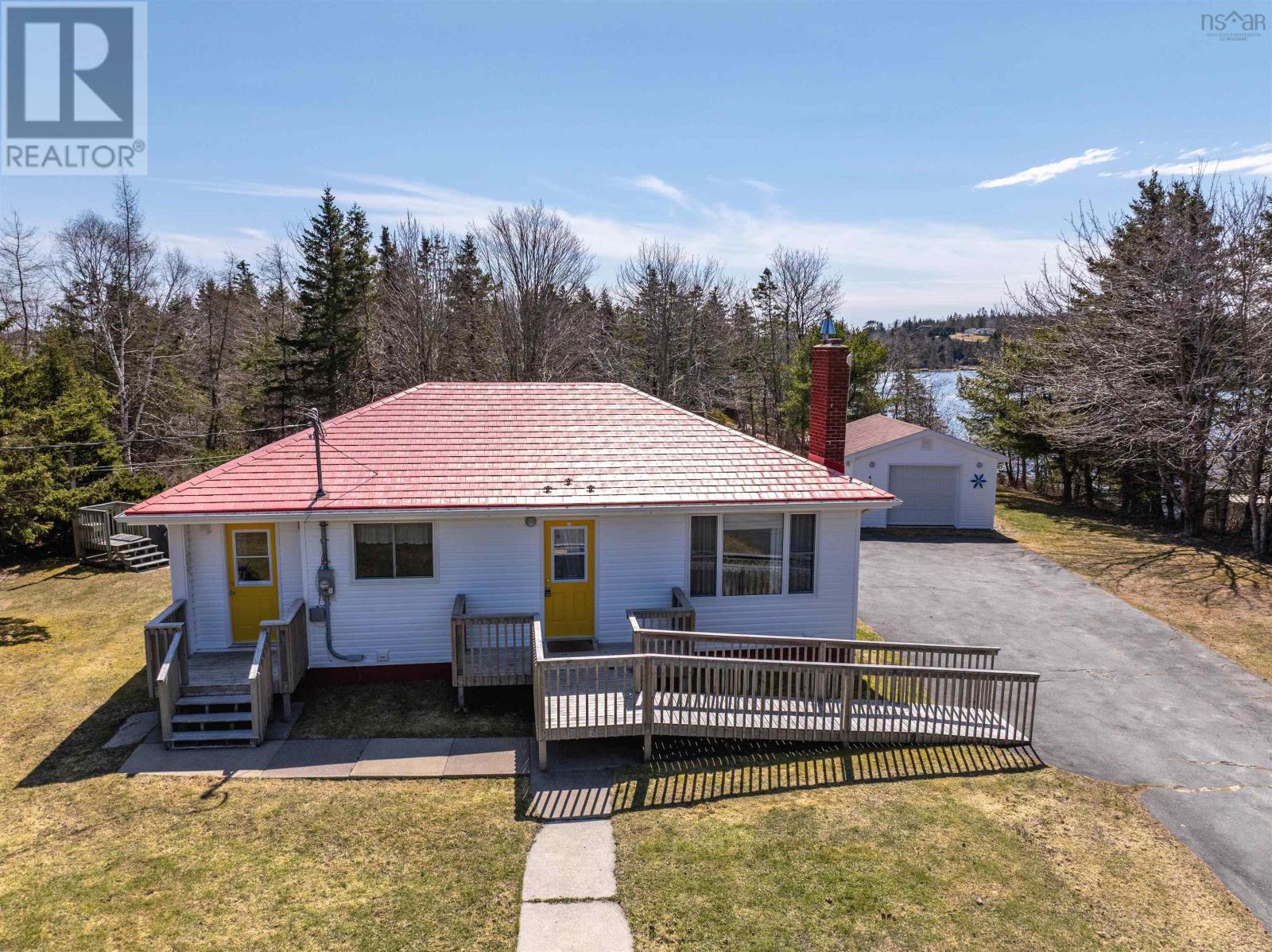 19508 Highway 7, Spry Bay, Nova Scotia  B0J 3H0 - Photo 1 - 202508802