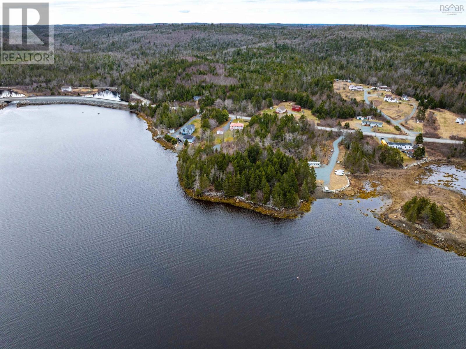 19508 Highway 7, Spry Bay, Nova Scotia  B0J 3H0 - Photo 35 - 202508802