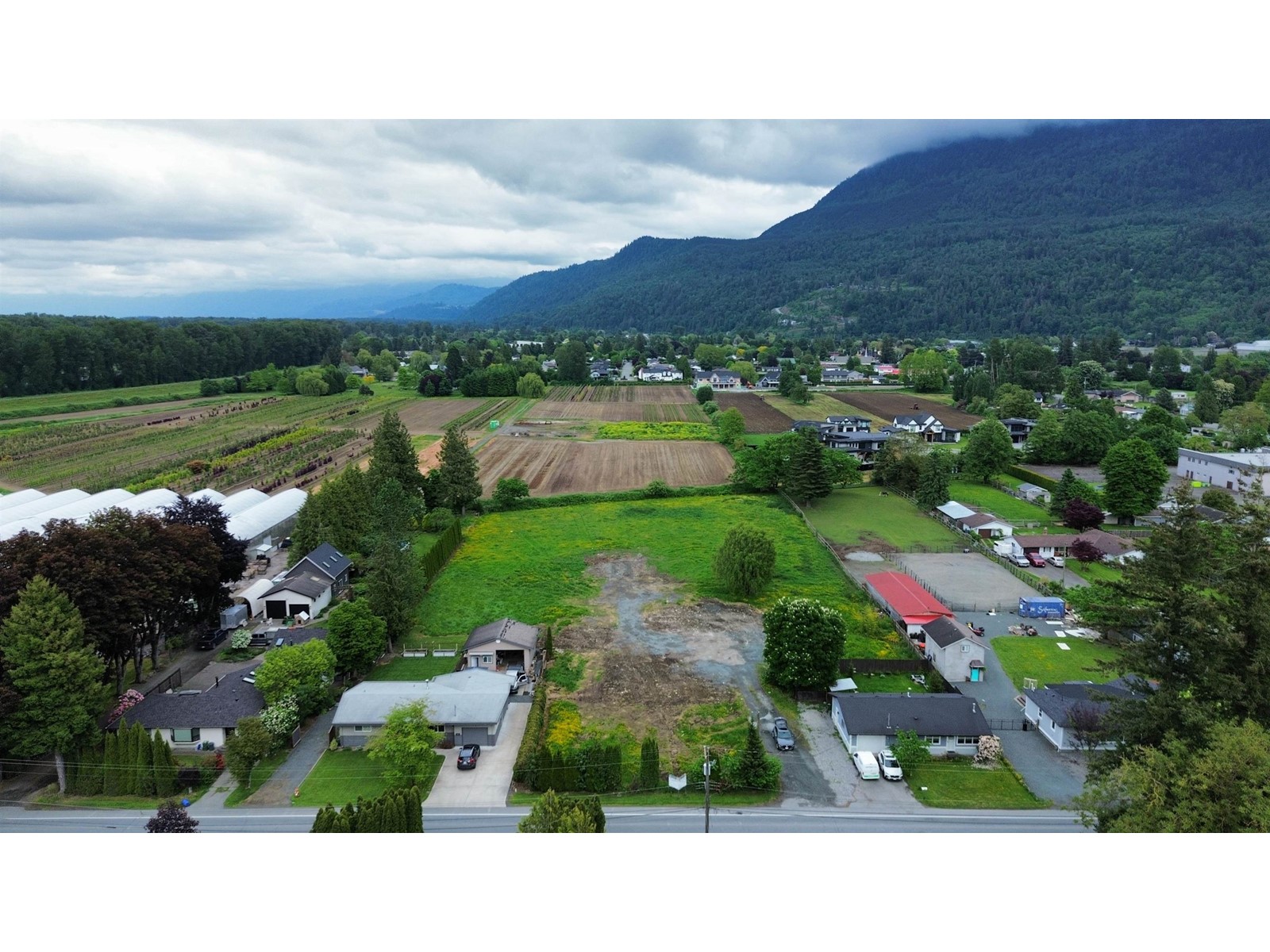 4 4524 No 3 Road, Yarrow, Chilliwack, British Columbia  V2R 5E8 - Photo 1 - R2997431