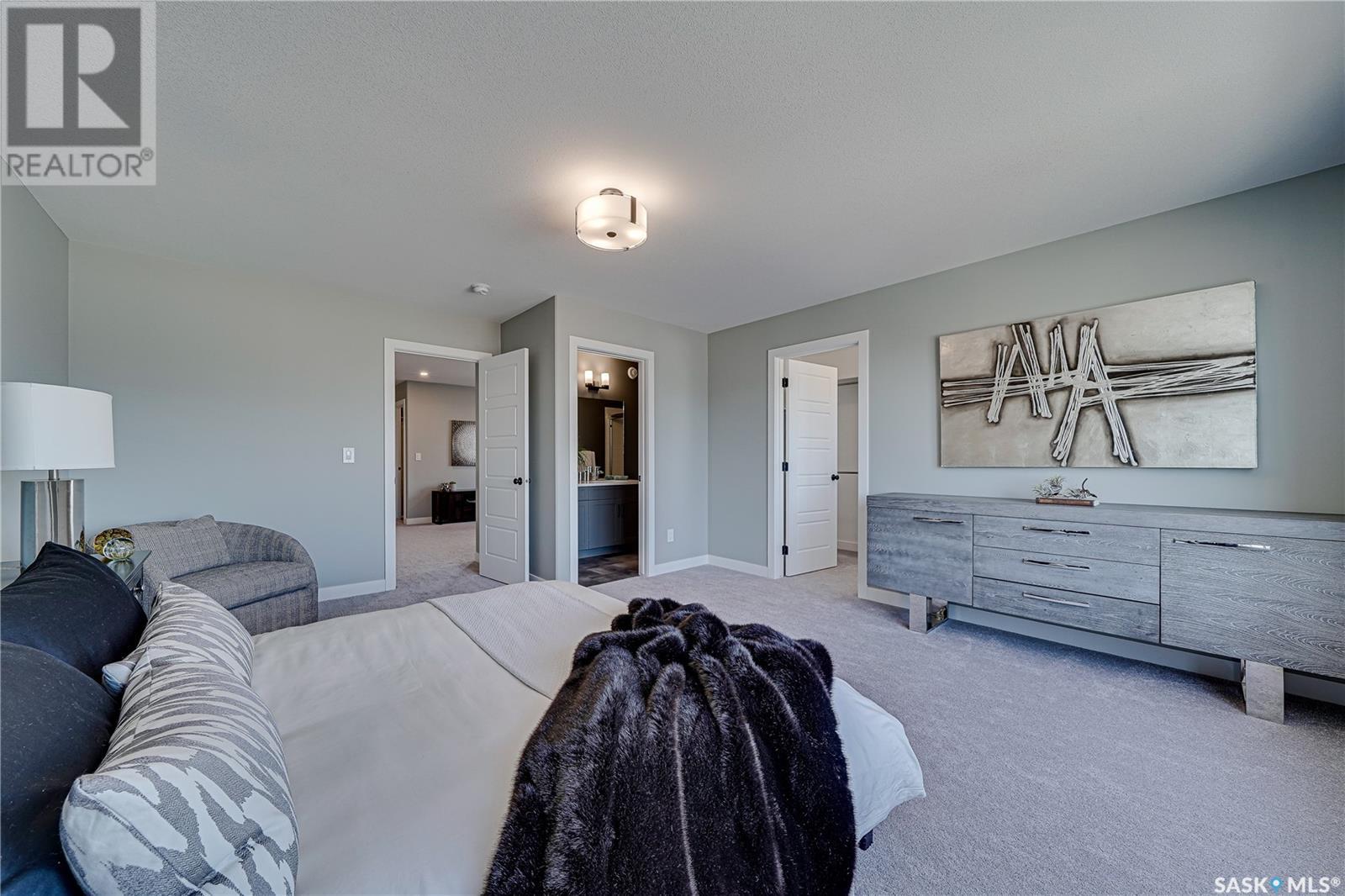 122 Traeger Common, Saskatoon, Saskatchewan  S7V 1R3 - Photo 18 - SK007286