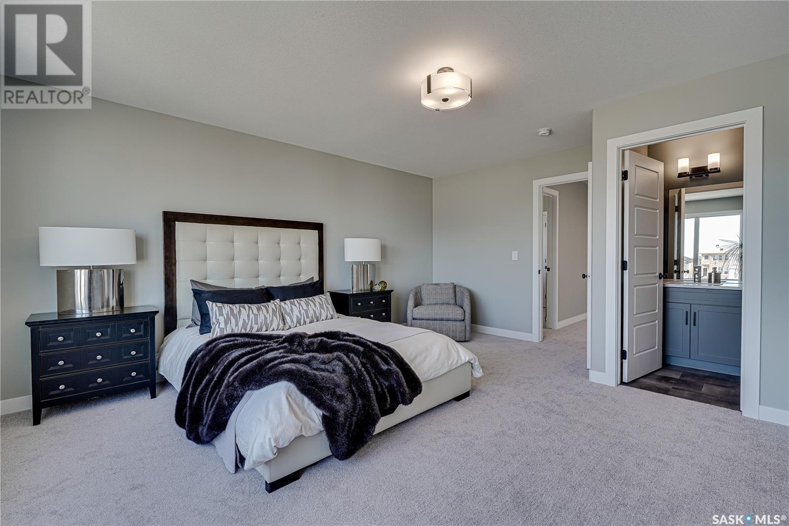 122 Traeger Common, Saskatoon, Saskatchewan  S7V 1R3 - Photo 19 - SK007286