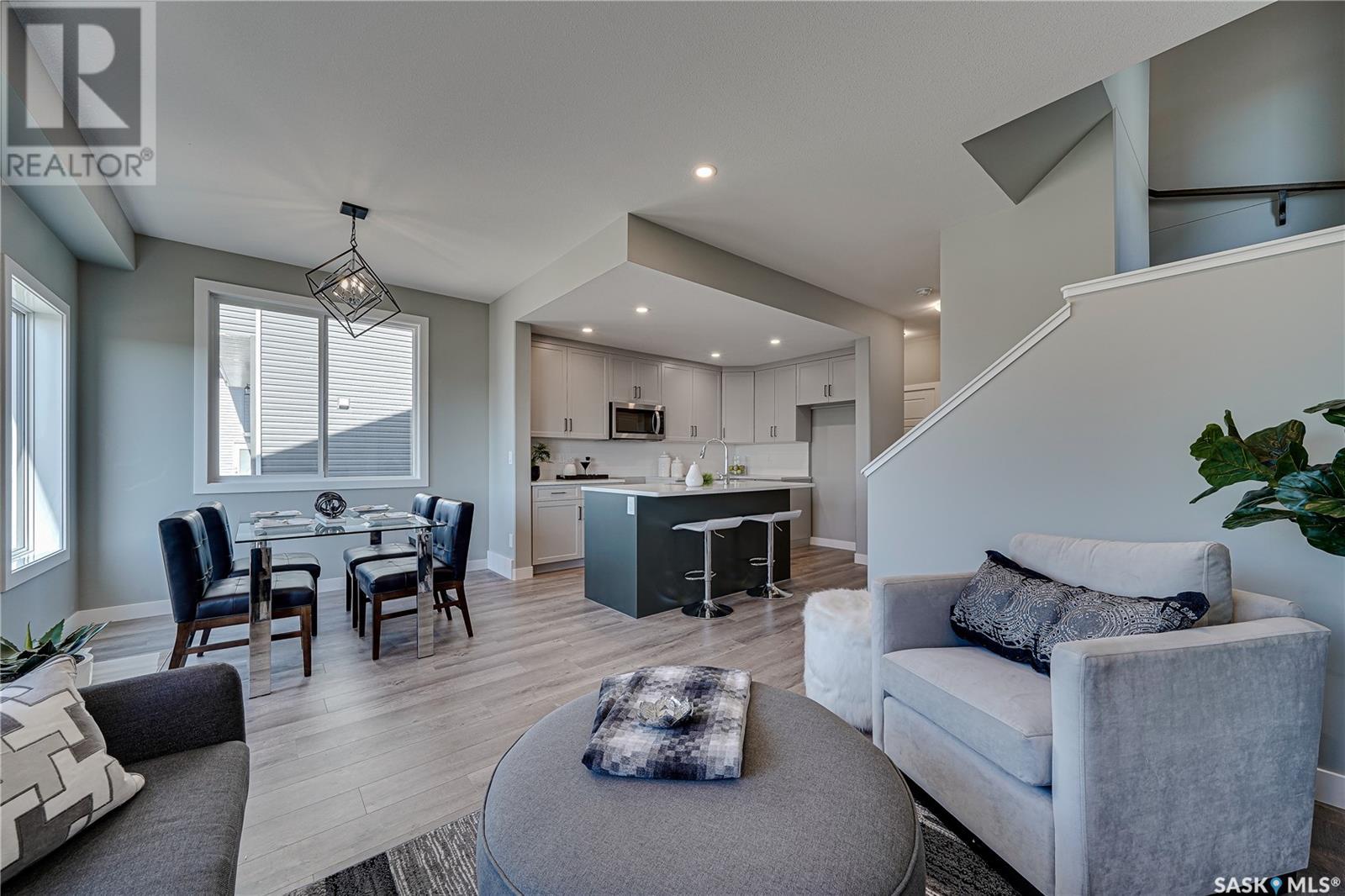 122 Traeger Common, Saskatoon, Saskatchewan  S7V 1R3 - Photo 6 - SK007286
