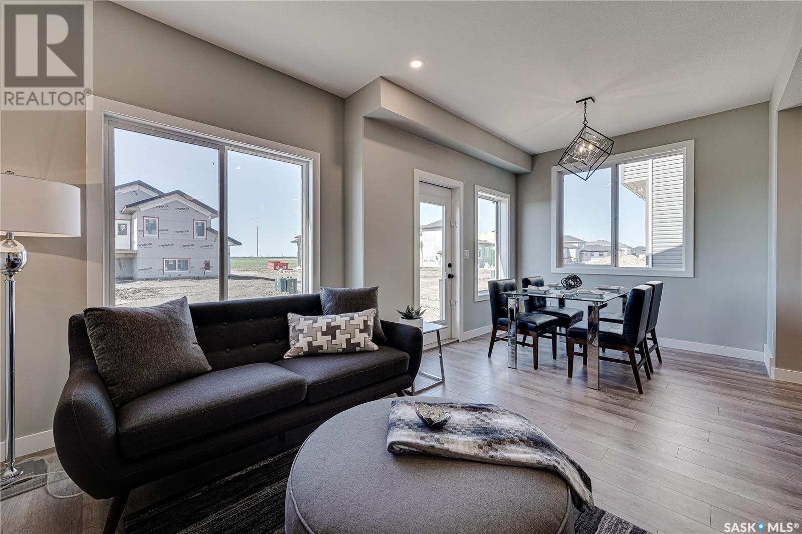 122 Traeger Common, Saskatoon, Saskatchewan  S7V 1R3 - Photo 8 - SK007286
