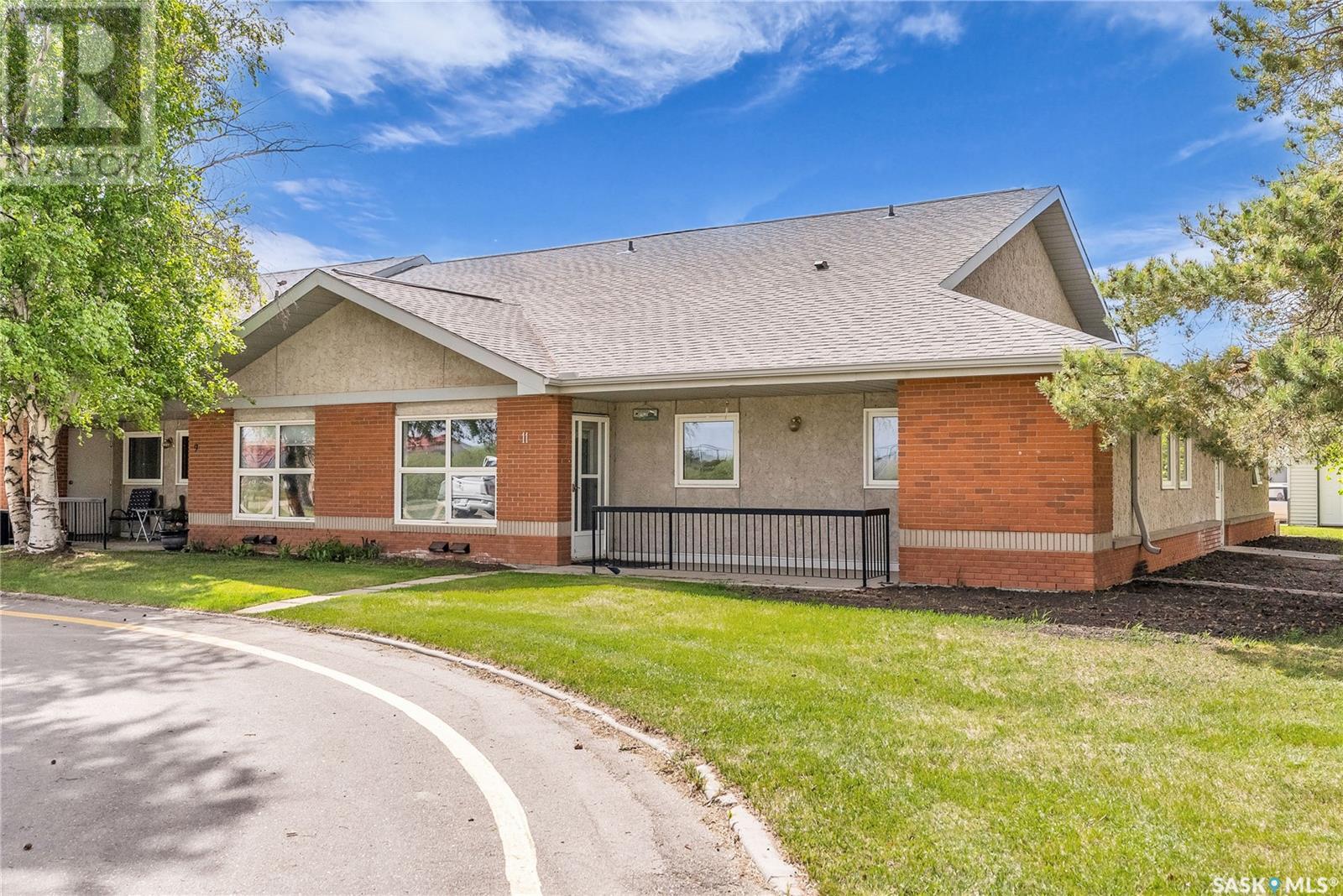 11 95 Main Street, Hague, Saskatchewan  S0K 1X0 - Photo 1 - SK007285