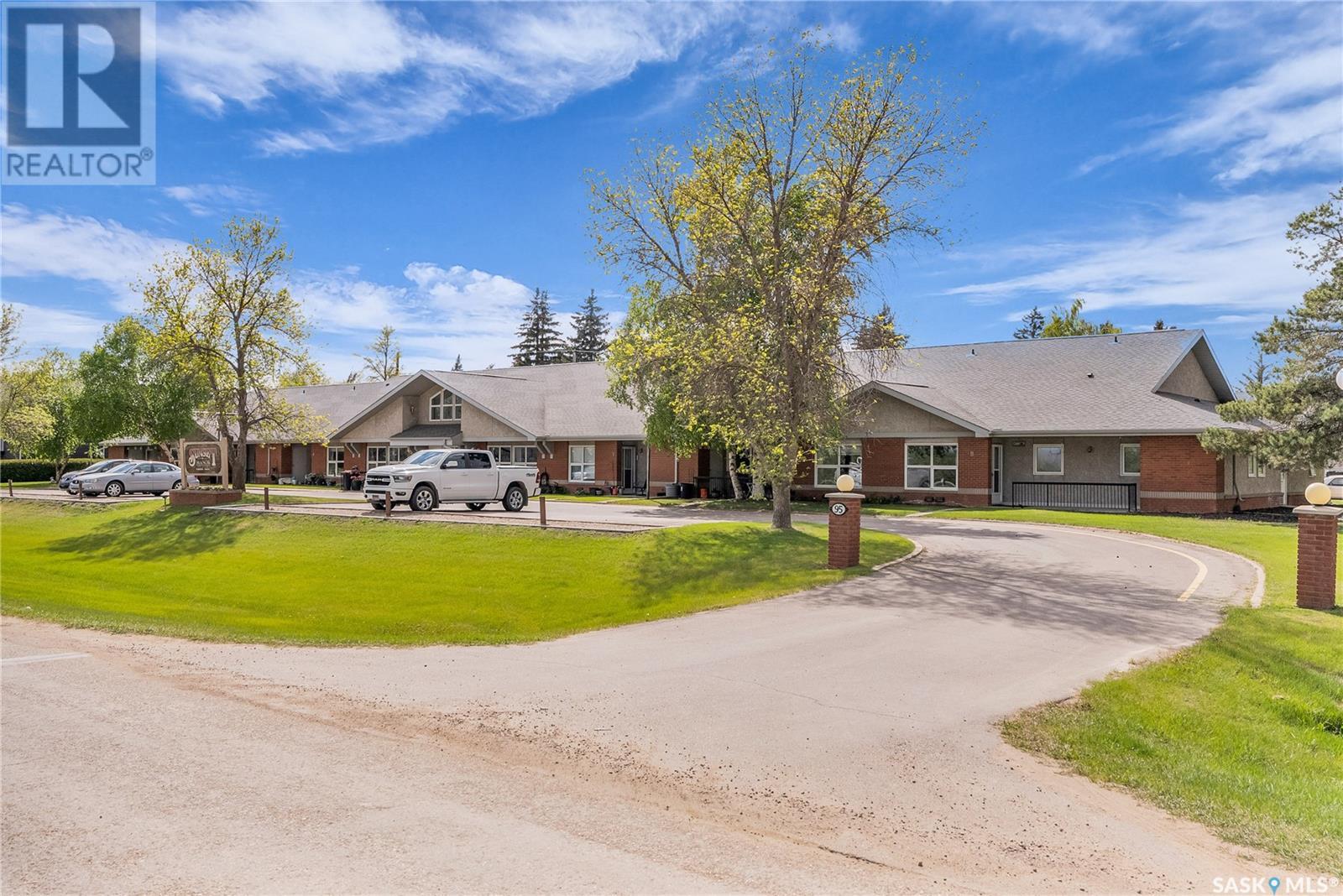 11 95 Main Street, Hague, Saskatchewan  S0K 1X0 - Photo 2 - SK007285