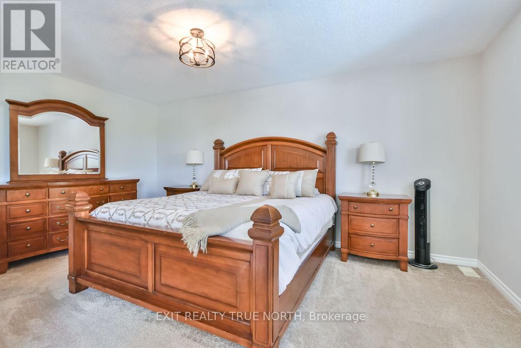 5 Newberry Court, Barrie, Ontario  L4N 0M9 - Photo 20 - S12176270