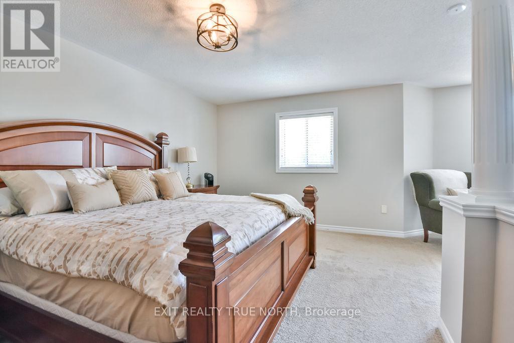 5 Newberry Court, Barrie, Ontario  L4N 0M9 - Photo 23 - S12176270