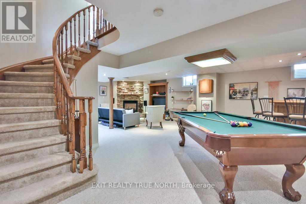 5 Newberry Court, Barrie, Ontario  L4N 0M9 - Photo 29 - S12176270