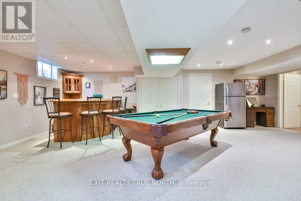 5 Newberry Court, Barrie, Ontario  L4N 0M9 - Photo 30 - S12176270
