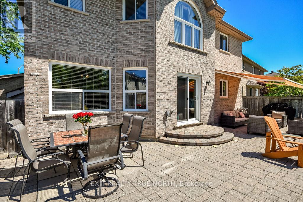 5 Newberry Court, Barrie, Ontario  L4N 0M9 - Photo 39 - S12176270