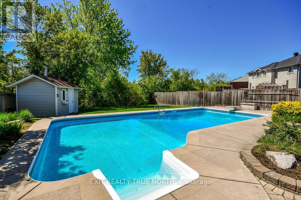 5 Newberry Court, Barrie, Ontario  L4N 0M9 - Photo 42 - S12176270