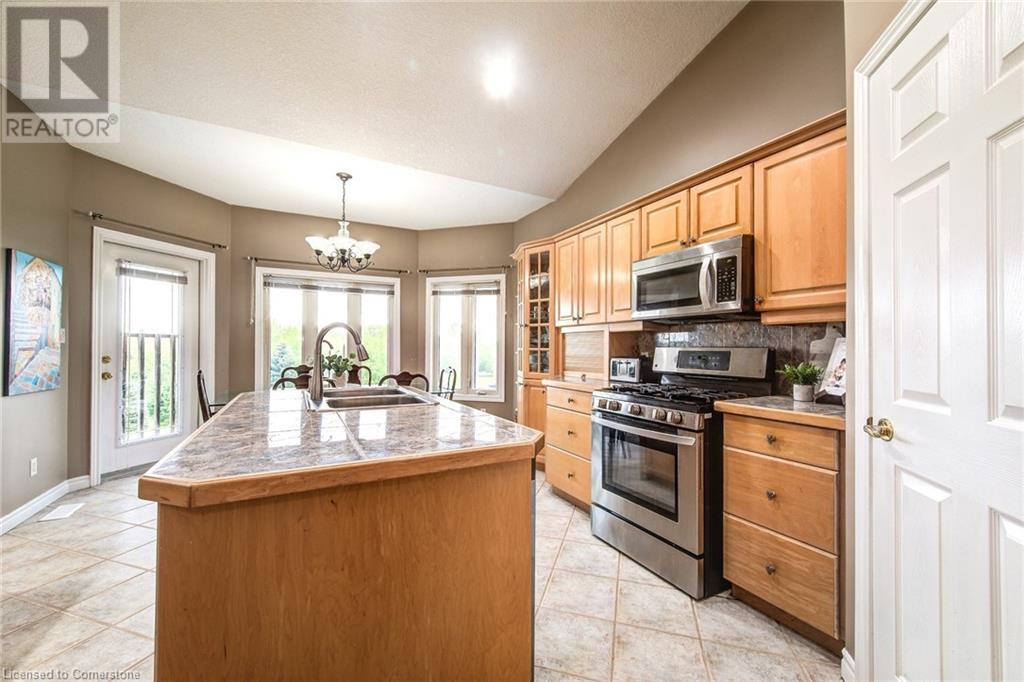498 Fairview Street, New Hamburg, Ontario  N3A 1M7 - Photo 11 - 40693822