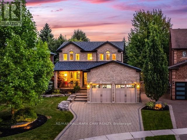 15 CITYVIEW CIRCLE, Barrie, Ontario